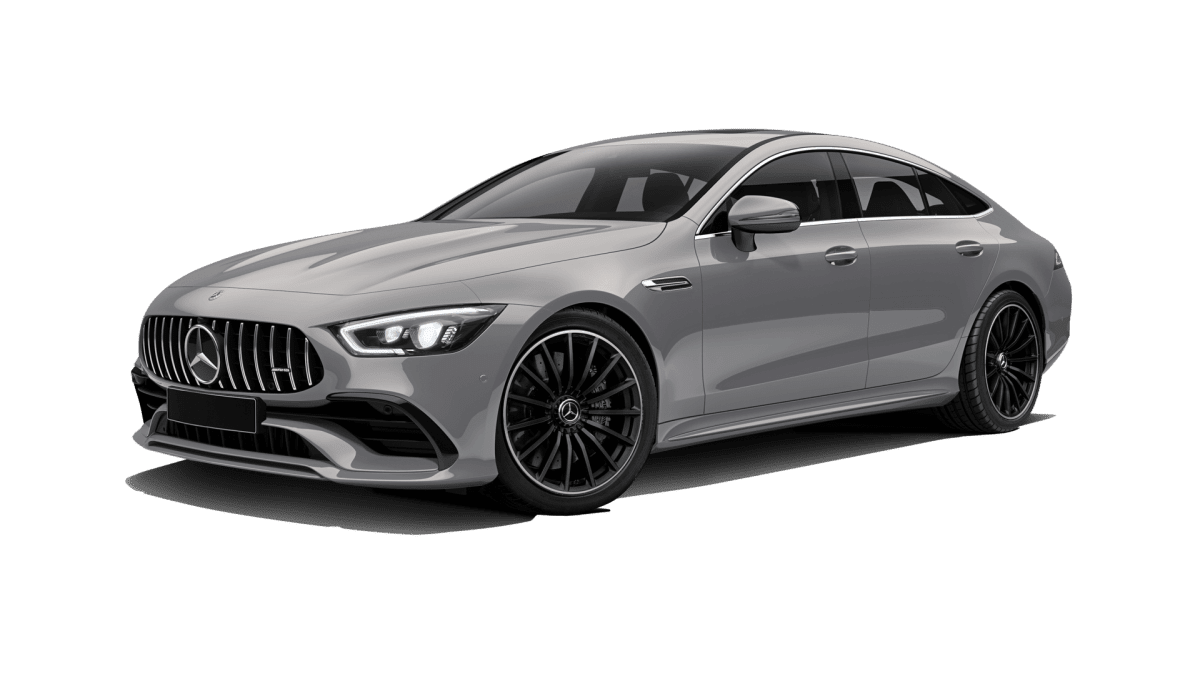 Тюнинг Mercedes GT | Купить карбоновый обвес для Mercedes-AMG GT